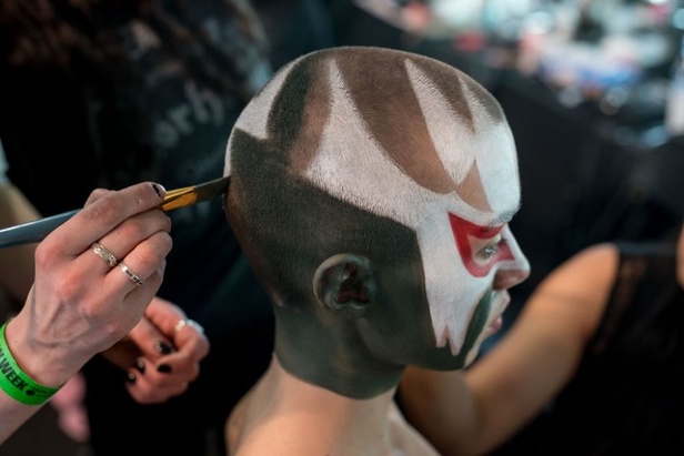 مجموعة "آشيش" لموسم خريف وشتاء 2017-2018