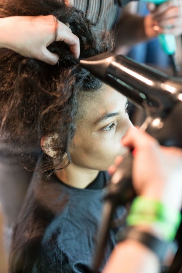 مجموعة "آشيش" لموسم خريف وشتاء 2017-2018