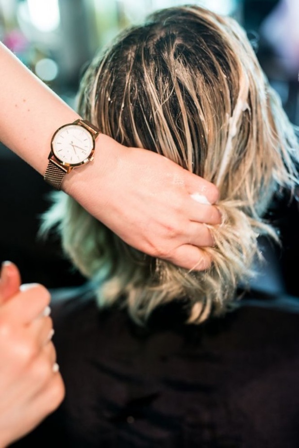 مجموعة "آشيش" لموسم خريف وشتاء 2017-2018