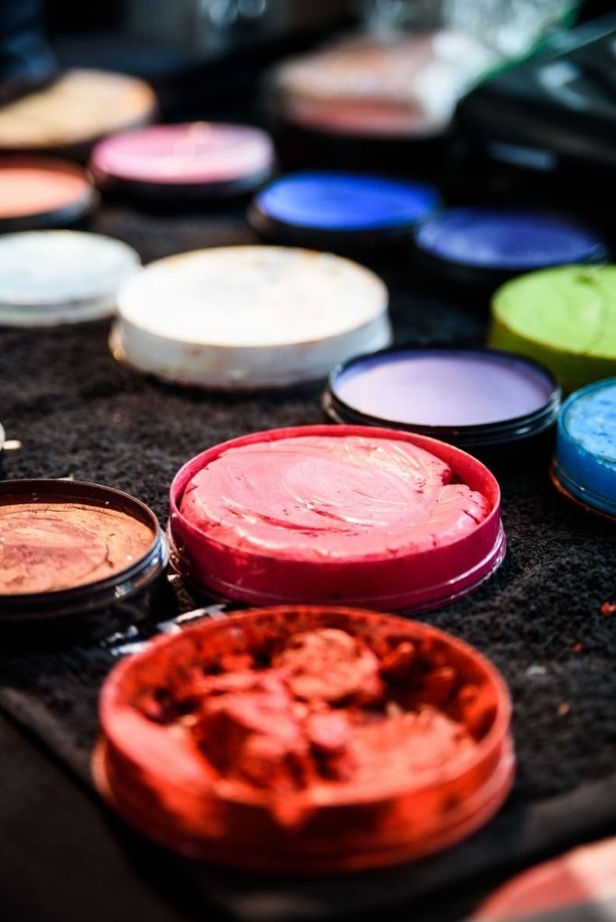 مجموعة "آشيش" لموسم خريف وشتاء 2017-2018