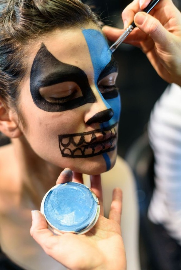 مجموعة "آشيش" لموسم خريف وشتاء 2017-2018