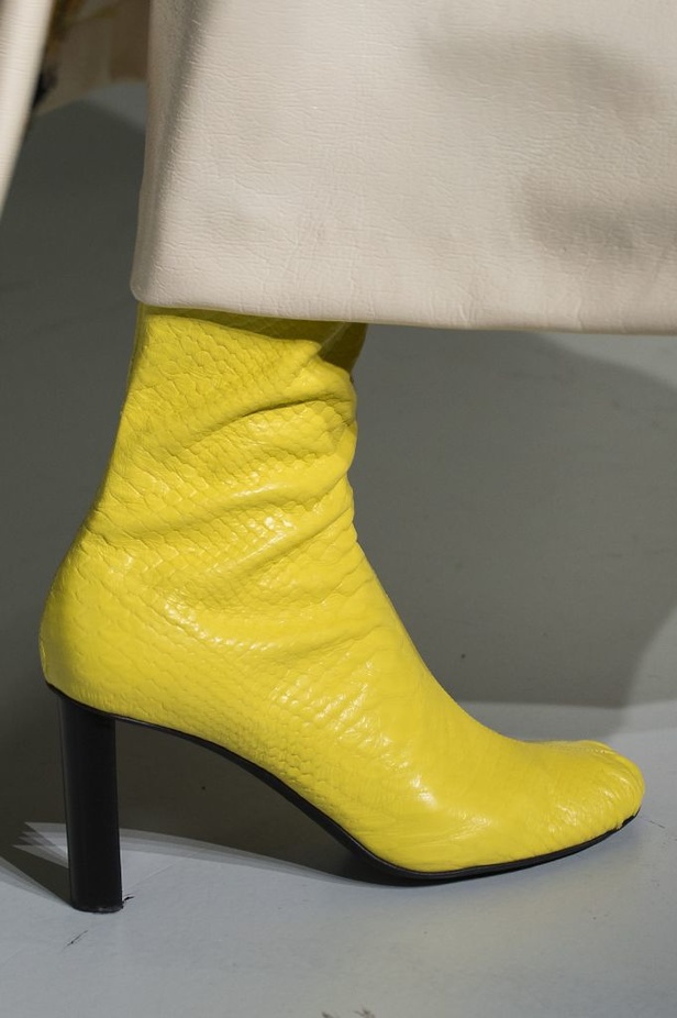 مجموعةJoseph  لخريف وشتاء 2017