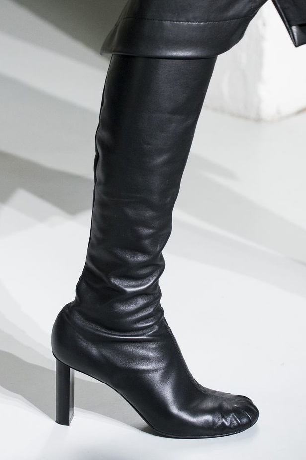 مجموعةJoseph  لخريف وشتاء 2017