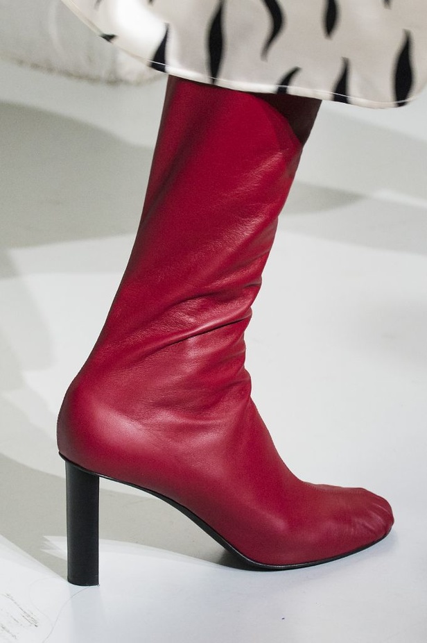 مجموعةJoseph  لخريف وشتاء 2017