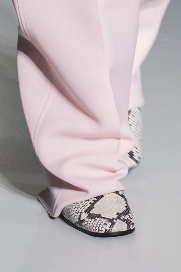 مجموعةJoseph  لخريف وشتاء 2017