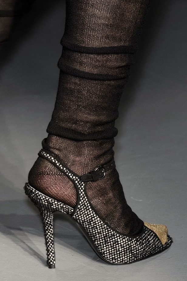 مجموعة Les Copains الأنيقة لخريف وشتاء 2017