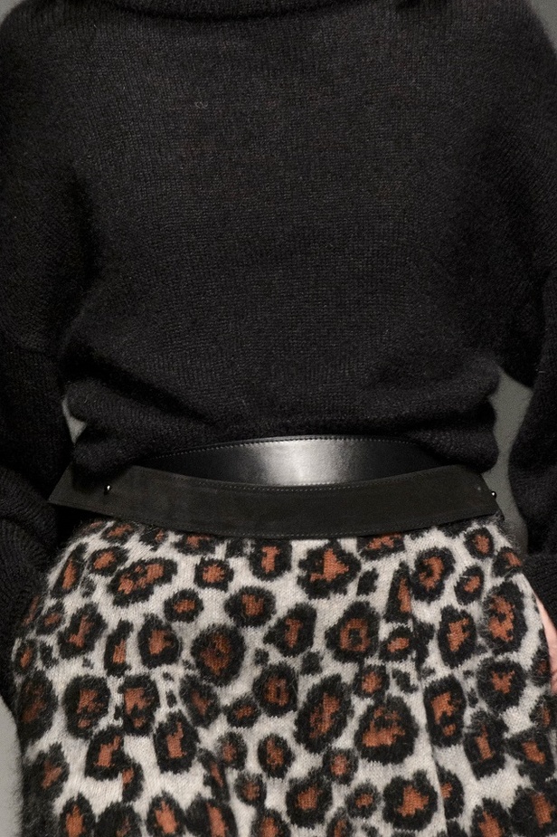 مجموعة Les Copains الأنيقة لخريف وشتاء 2017