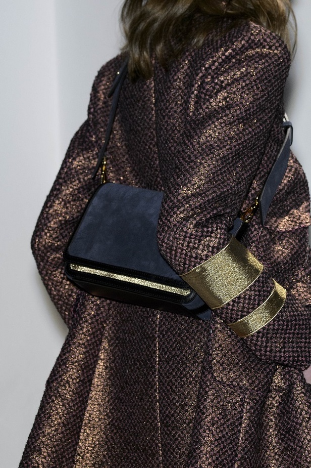 مجموعة Les Copains الأنيقة لخريف وشتاء 2017