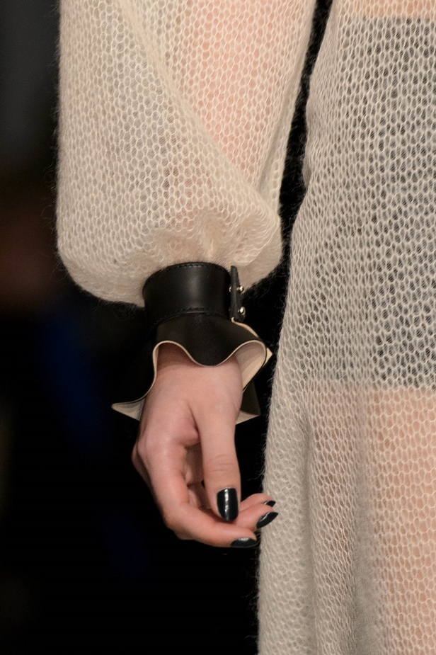 مجموعة Les Copains الأنيقة لخريف وشتاء 2017