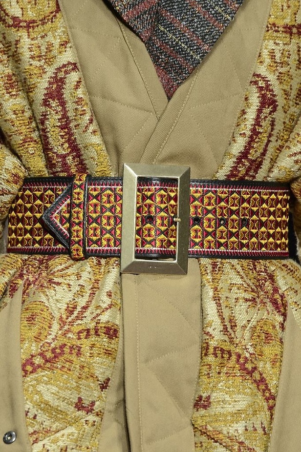 مجموعة متعددة الألوان منEtro  لخريف وشتاء 2017