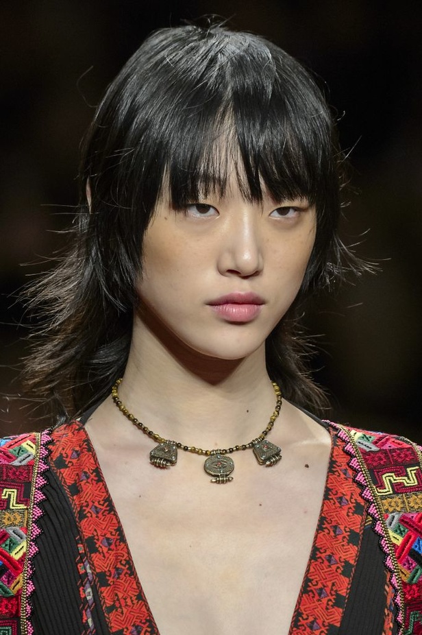 مجموعة متعددة الألوان منEtro  لخريف وشتاء 2017