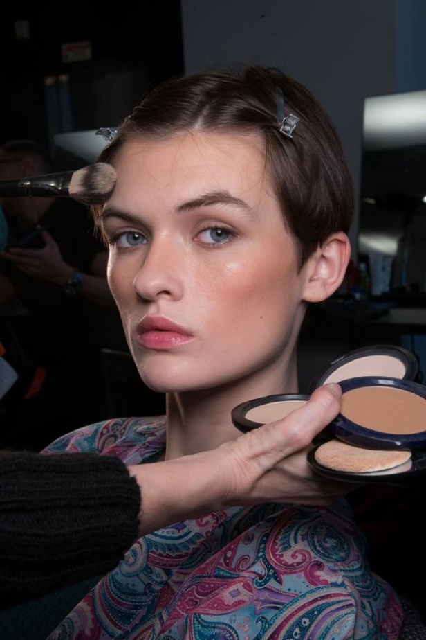 مجموعة متعددة الألوان منEtro  لخريف وشتاء 2017