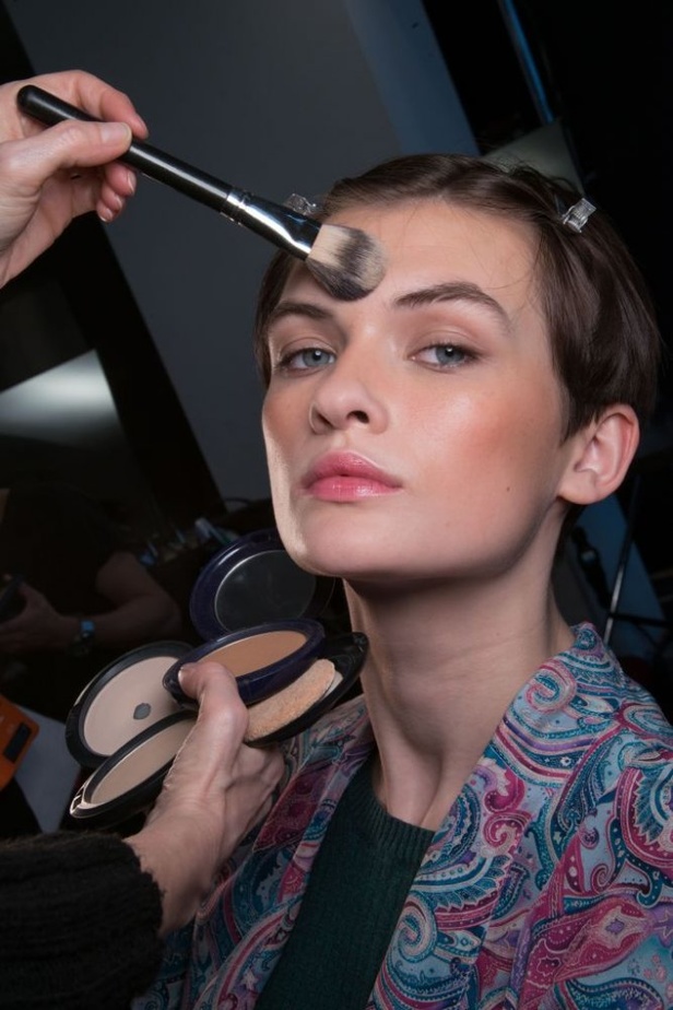 مجموعة متعددة الألوان منEtro  لخريف وشتاء 2017