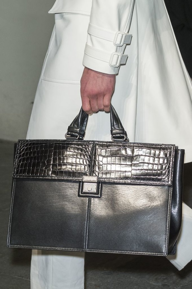 مجموعة Bottega Veneta لخريف وشتاء 2017