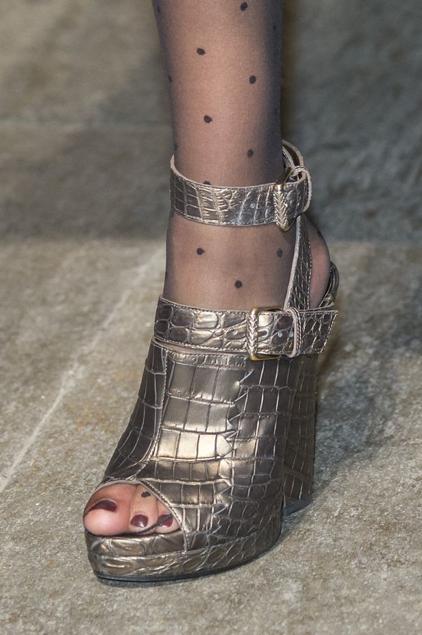 مجموعة Bottega Veneta لخريف وشتاء 2017