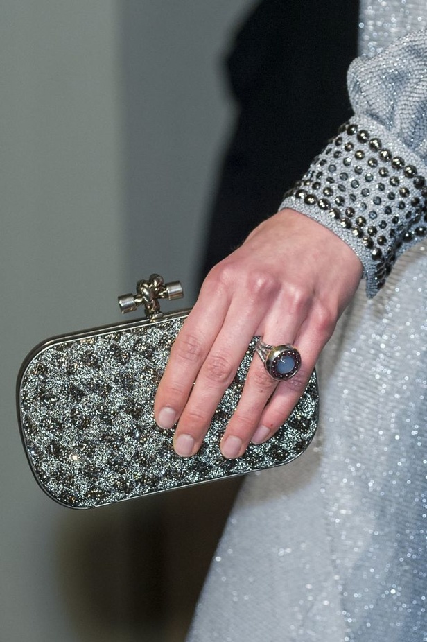 مجموعة Bottega Veneta لخريف وشتاء 2017