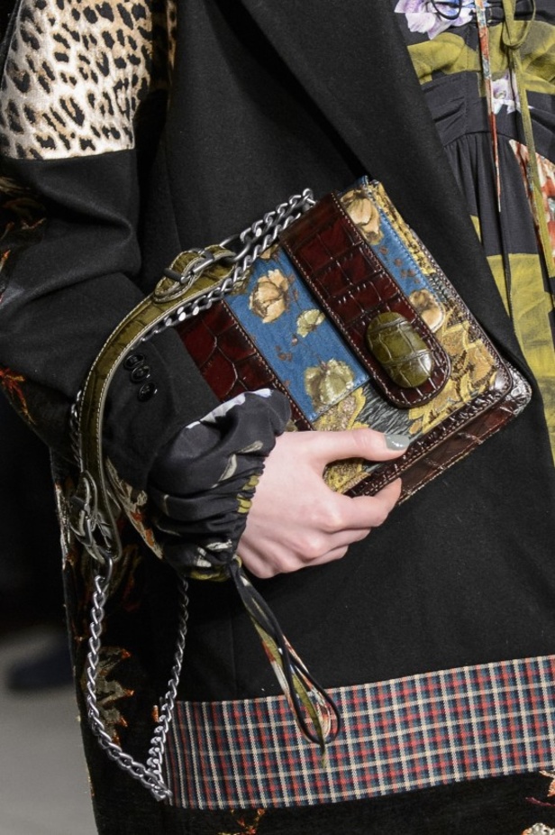 مجموعة Antonio Marras لخريف وشتاء 2017