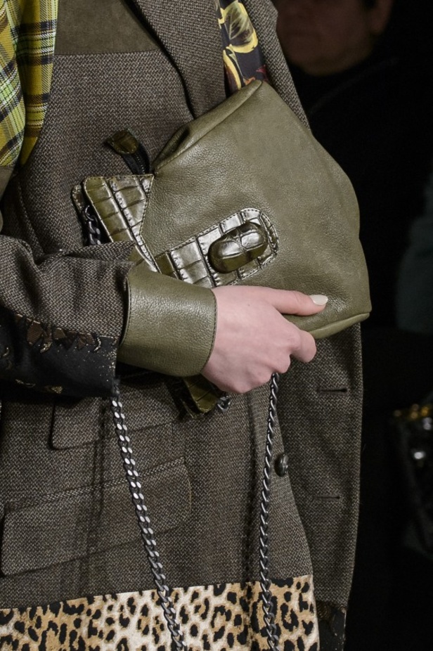 مجموعة Antonio Marras لخريف وشتاء 2017