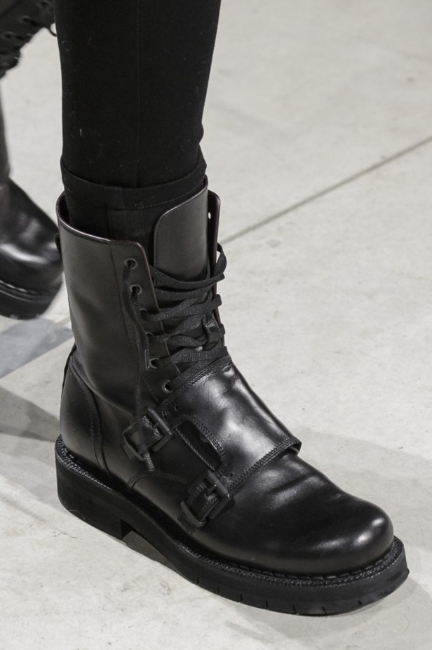 مجموعة Antonio Marras لخريف وشتاء 2017