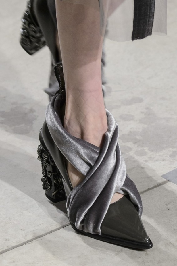 مجموعة Antonio Marras لخريف وشتاء 2017