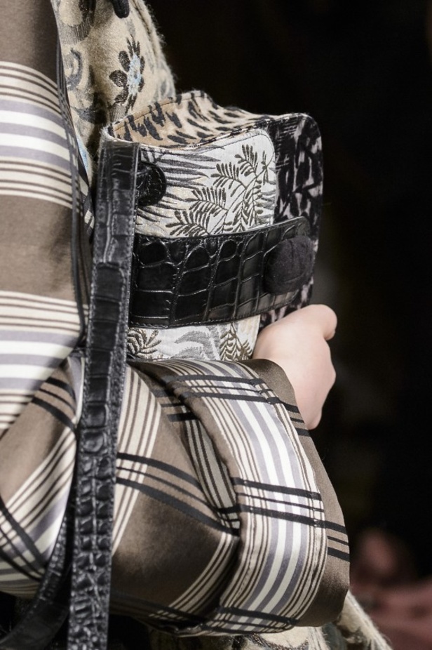 مجموعة Antonio Marras لخريف وشتاء 2017