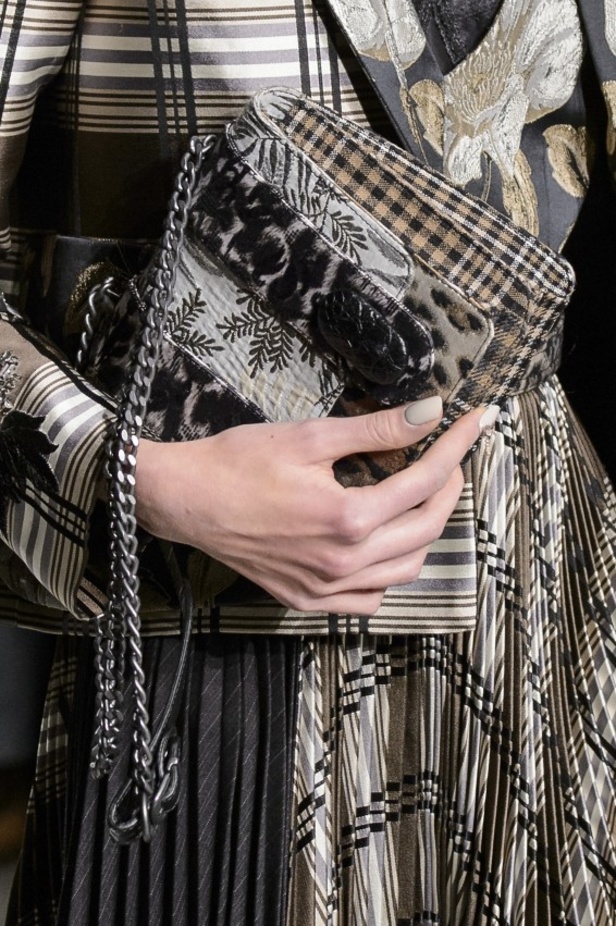 مجموعة Antonio Marras لخريف وشتاء 2017