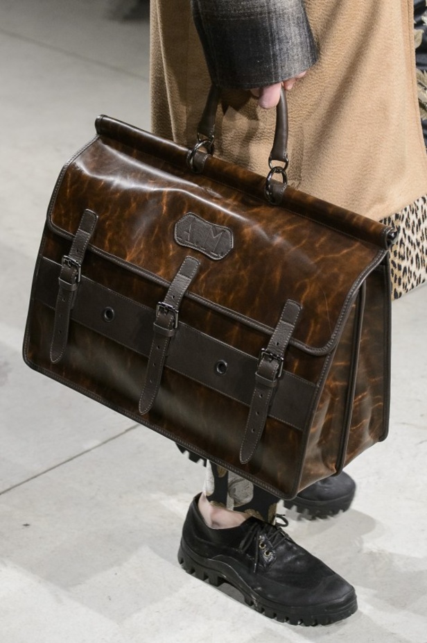 مجموعة Antonio Marras لخريف وشتاء 2017