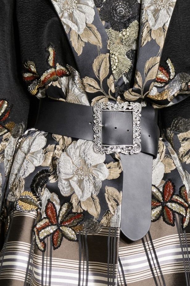 مجموعة Antonio Marras لخريف وشتاء 2017