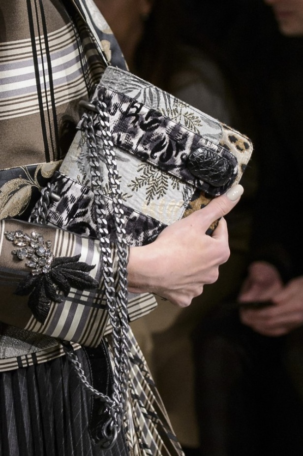 مجموعة Antonio Marras لخريف وشتاء 2017