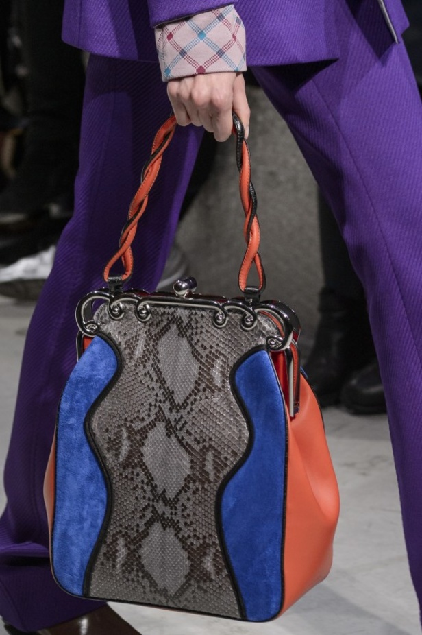 مجموعة Marni  لخريف وشتاء 2017