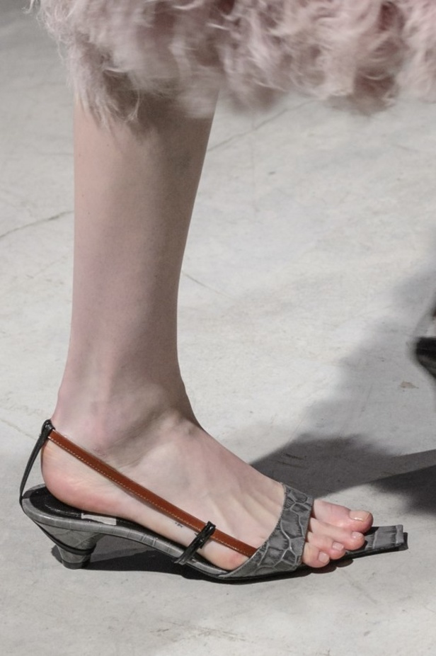 مجموعة Marni  لخريف وشتاء 2017