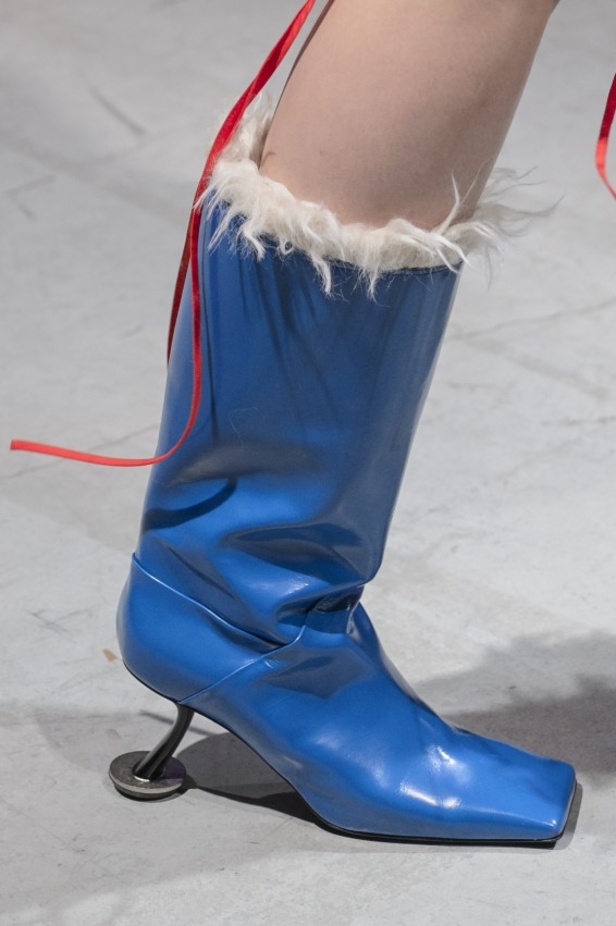 مجموعة Marni  لخريف وشتاء 2017