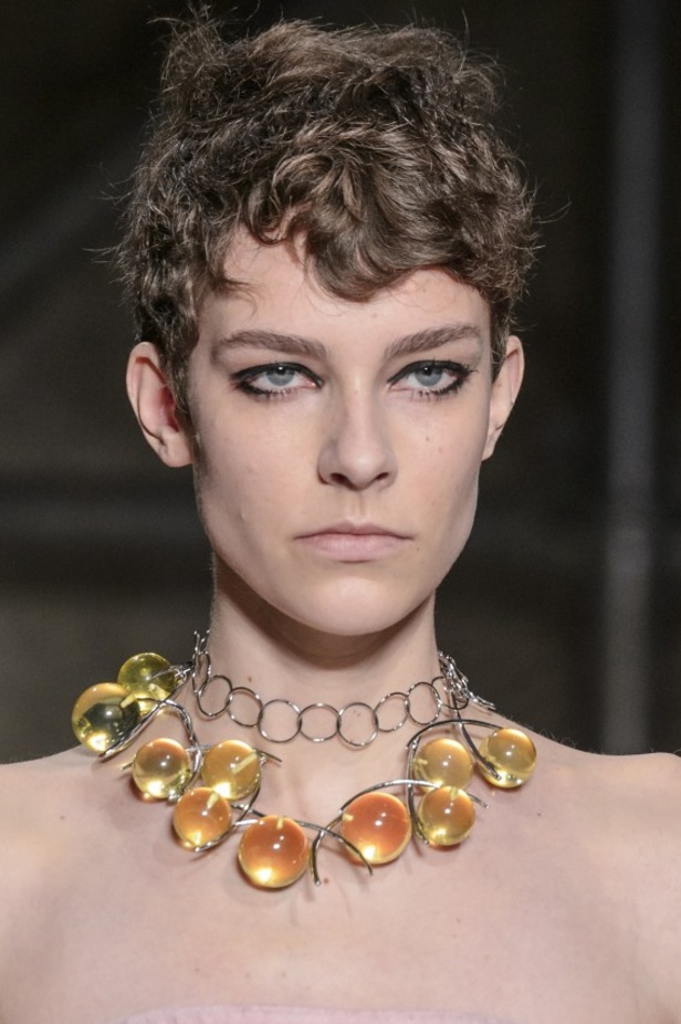 مجموعة Marni  لخريف وشتاء 2017