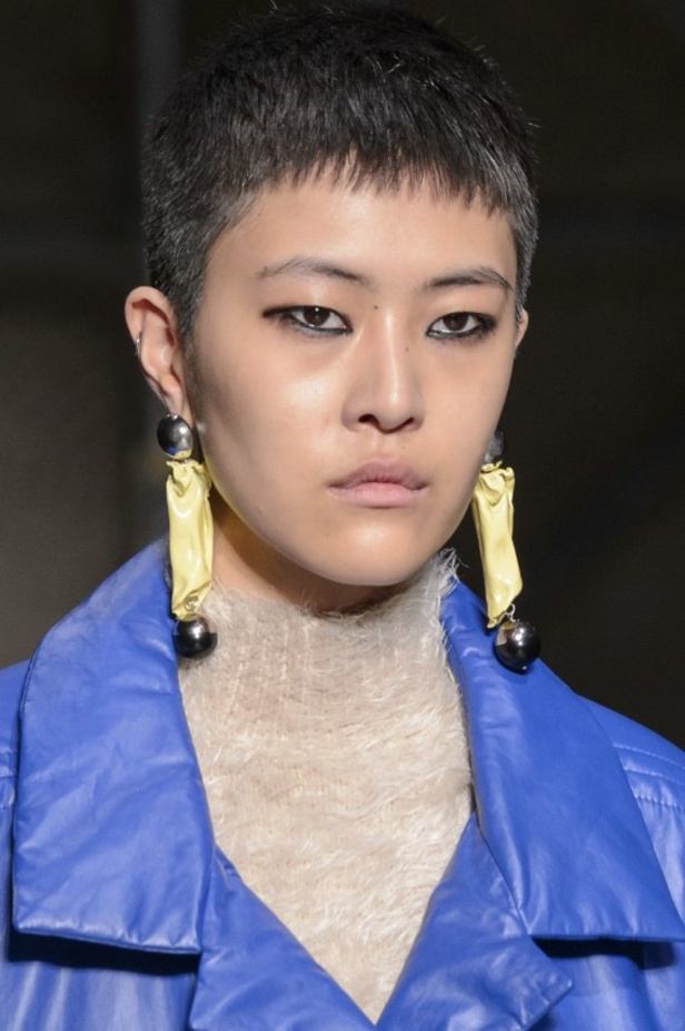 مجموعة Marni  لخريف وشتاء 2017