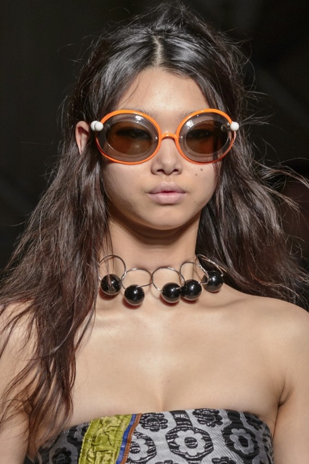 مجموعة Marni  لخريف وشتاء 2017