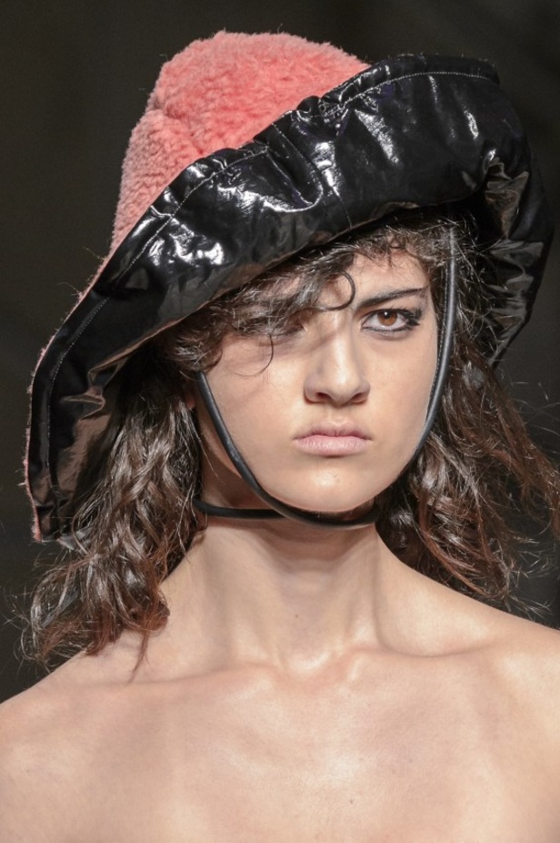 مجموعة Marni  لخريف وشتاء 2017