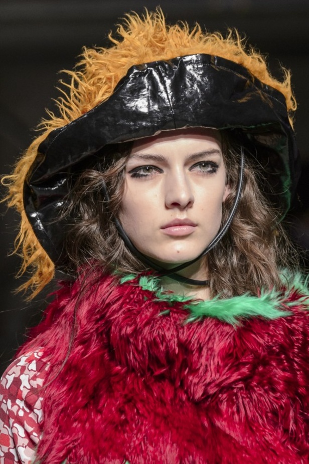 مجموعة Marni  لخريف وشتاء 2017