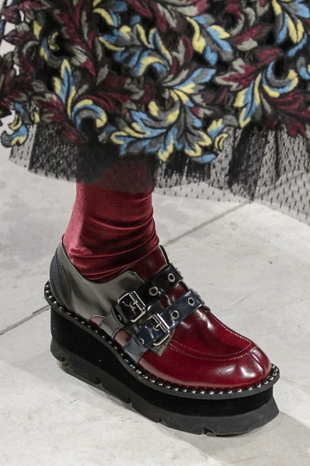 مجموعة Antonio Marras لخريف وشتاء 2017