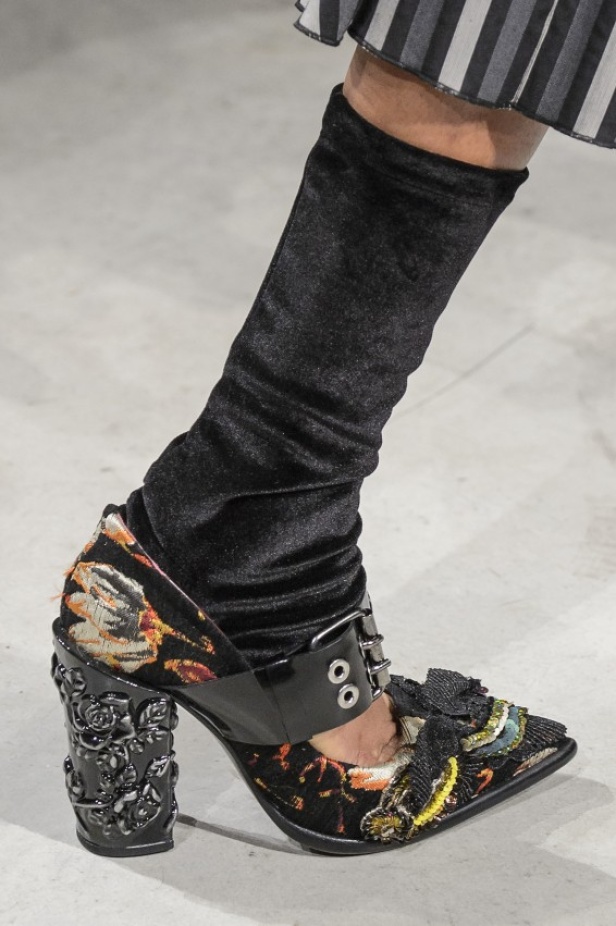 مجموعة Antonio Marras لخريف وشتاء 2017