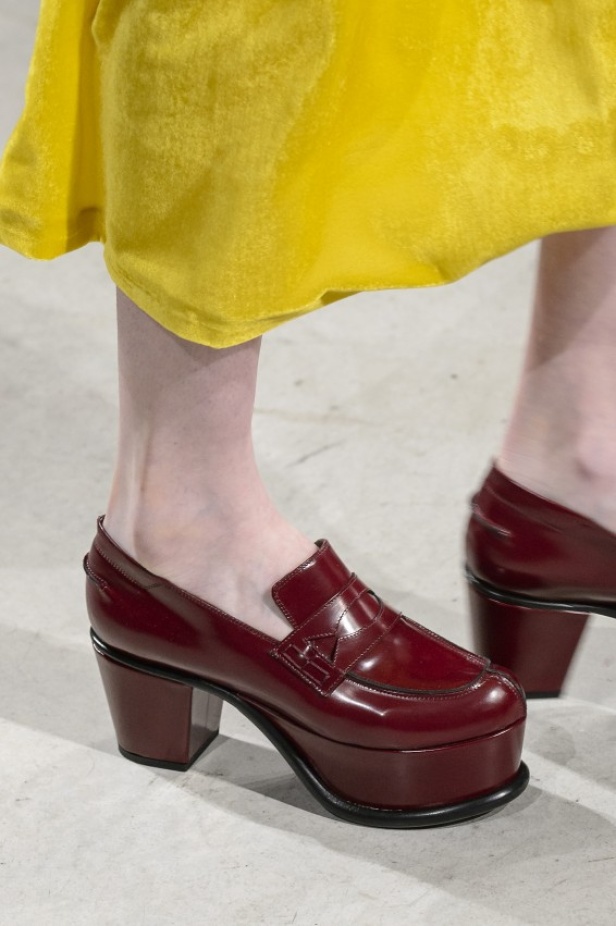 مجموعة Antonio Marras لخريف وشتاء 2017