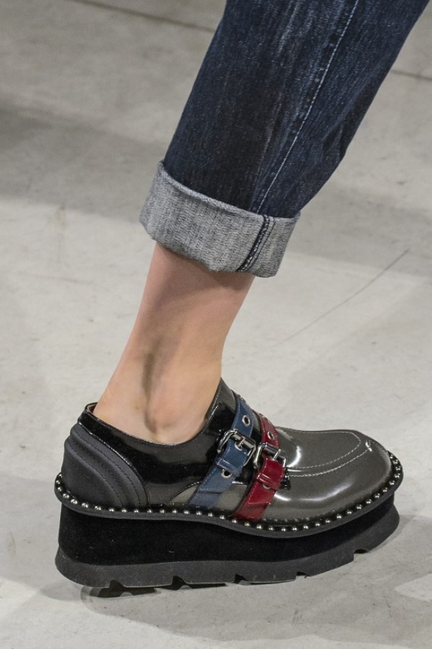 مجموعة Antonio Marras لخريف وشتاء 2017