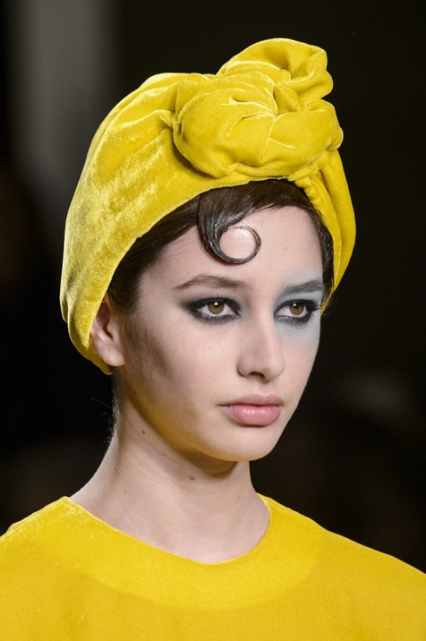 مجموعة Antonio Marras لخريف وشتاء 2017