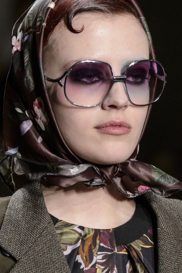 مجموعة Antonio Marras لخريف وشتاء 2017