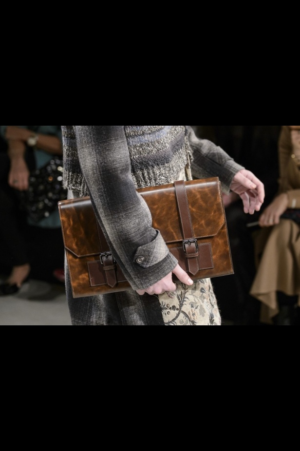 مجموعة Antonio Marras لخريف وشتاء 2017