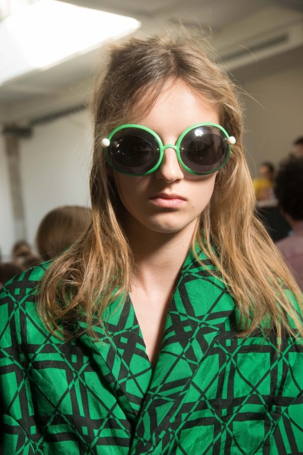 مجموعة Marni  لخريف وشتاء 2017