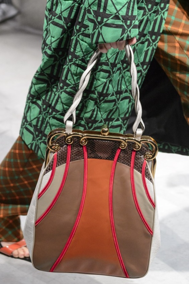 مجموعة Marni  لخريف وشتاء 2017