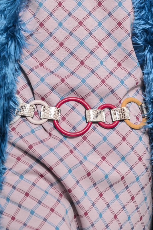 مجموعة Marni  لخريف وشتاء 2017