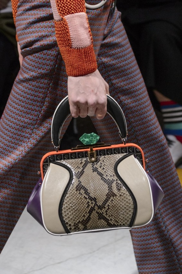 مجموعة Marni  لخريف وشتاء 2017