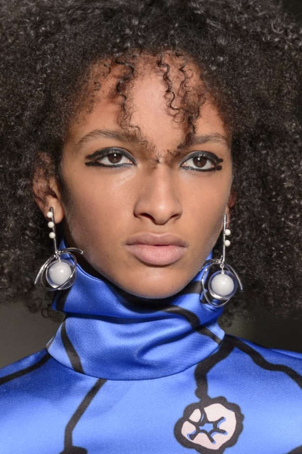 مجموعة Marni  لخريف وشتاء 2017