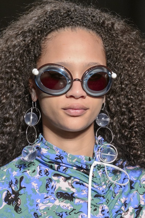 مجموعة Marni  لخريف وشتاء 2017